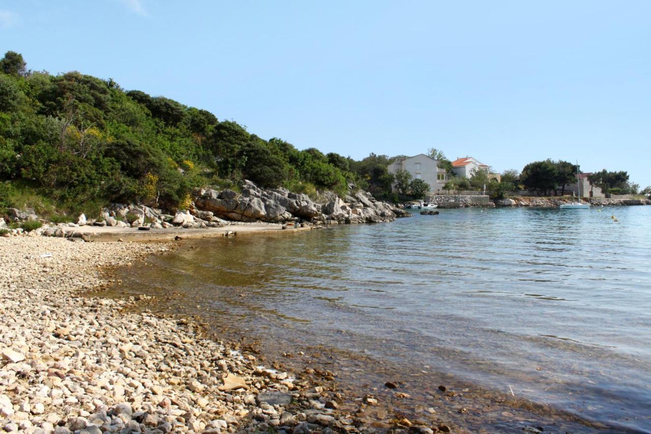 Apartments By The Sea Potocnica, Pag - 222 Novalja Exterior photo